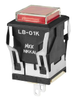 Indicators - LB01KW01-5C05-JC - NKK Switches