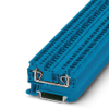 DIN Rail Terminal Blocks - 6483164 - RS Components, Ltd.