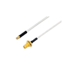 Coaxial Cables (RF) - 6099-PE3W00474/HS-12-ND - DigiKey