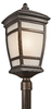 49275RZ Exterior -Post/Pier Head - 618225 - Capital Lighting, Inc.