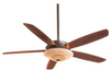 F598-ORB Fans-Ceiling Fans - 706214 - Capital Lighting, Inc.