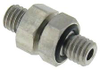 M3 Male Thread to M3 Male Thread Universal Adapter -- M3UN - Image