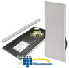 Bogen Drop-In Ceiling Speaker - 1' x 2' (Pkg of 2) - CSD1X2NB - TelephoneStuff.com