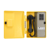 FT100C-A Weather Resistant Telephones - FT100C-A - Federal Signal Corporation - Industrial Signaling and Systems