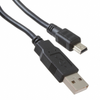 USB Cables - 2136-CABLEUSBA-MF-ND - DigiKey