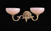 Bathroom Fixtures-Two Lights - 340897 - Capital Lighting, Inc.