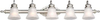 5018-05-55 Bathroom Fixtures-Five+Lights - 789678 - Capital Lighting, Inc.