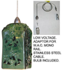 19934 Mini Pendants-Cable - 407401 - Capital Lighting, Inc.