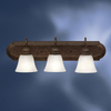 5337TZ Bathroom Fixtures-Three Lights - 721168 - Capital Lighting, Inc.