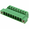 Terminal Blocks - Headers, Plugs and Sockets - 277-6695-ND - DigiKey