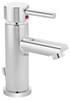 Symmons Dia Single Handle Lavatory Faucet - SLS-3512 - Symmons Industries, Inc.