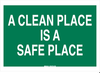 Maintenance Sign - 85691 - Brady Corporation
