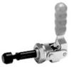 Push-Pull Slimline Clamp - P100SS - Monroe Engineering