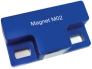 Sensor Magnet in Housing, M02 Series - Image