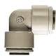 John Guest® Quick Connect Union Elbows - Image