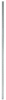 Brady Steel Sign Mounting Posts - 8 ft Length x 8 ft Height - 78998 - 754476-78998 - R. S. Hughes Company, Inc.