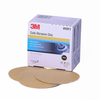 3M Hookit Coated Aluminum Oxide Hook & Loop Disc - P600 Grit - 3 in Diameter - 01011 - 051131-01011 - R. S. Hughes Company, Inc.