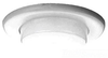 Incandescent/Fluorescent/HID Recessed Trim - TL66 - Hubbell Lighting, Inc.