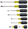 Screwdriver Set - 85078 - Klein Tools, Inc.