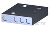 Rectangular Power Connectors - 180934-1 - TE Connectivity