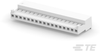 Standard Rectangular Connectors - 4-644512-7 - TE Connectivity