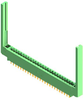 Card Edge Connectors - Edgeboard Connectors - 337-050-500-868 - Lingto Electronic Limited