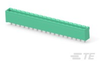 PCB Terminal Blocks - 1-796642-8 - TE Connectivity