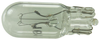 Lamp, Incandescent,wedge, 14V, 2.66W; Supply Voltage Cec Industries - 03M1606 - Newark, An Avnet Company