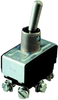 Switch, Toggle, Dpst, 18A, 115V; Switch Operation Eaton - 20M3080 - Newark, An Avnet Company
