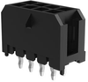 Wtb Conn, Header, 24Pos, 2Rows, 3Mm; Connector Systems Amphenol Communications Solutions - 28AH8754 - Newark, An Avnet Company