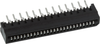 Connector, Ffc/fpc, 26Pos, 1Row, 1Mm; Pitch Spacing Amphenol Communications Solutions - 28AH8680 - Newark, An Avnet Company