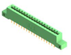 Card Edge Connector Rohs Compliant Edac - 63AJ2211 - Newark, An Avnet Company