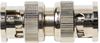 Adapter, Bnc Plug-Bnc Plug; Convert From Coax Type Pomona - 99AC7251 - Newark, An Avnet Company