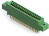 Card Edge Conn, Dual Side, 36Pos, Th; Card Edge Connector Type Edac - 85H6394 - Newark, An Avnet Company