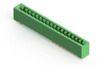 Card Edge Conn, Dual Side, 34Pos, Th; Card Edge Connector Type Edac - 87AH1470 - Newark, An Avnet Company