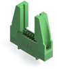 Card Edge Conn, Single, 7Pos, Th; Card Edge Connector Type Edac - 65AJ2112 - Newark, An Avnet Company