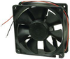 Dc Fan, Axial, 119Mm X 119Mm X 38Mm, 12V; Supply Voltage Vdc Nmb Technologies - 75T9290 - Newark, An Avnet Company