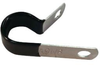 Cable Clamp, Aluminium Alloy, 22.2Mm; Cable Clamp / Clip Type Essentra Components - 66AJ4188 - Newark, An Avnet Company