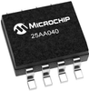 Eeprom, 4Kbit, -40 To 85Deg C Rohs Compliant Microchip - 66AH1922 - Newark, An Avnet Company