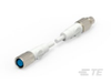 Standard Circular Connectors - 2-1437720-7 - TE Connectivity