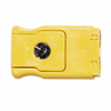 MINI-CONNECTOR FEMALE DIY YELLOW - 632-6380 - Utmel Electronic Limited