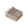 Headers, Male Pins - 455-BH4B-XH-2-ND - DigiKey