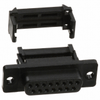 D-Sub Connector Assemblies - HFP15H-ND - DigiKey