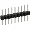 Headers, Male Pins - S1022E-09-ND - DigiKey