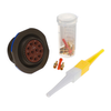 Circular Connector Assemblies - 1178-D38999/24WG11PN-ND - DigiKey