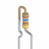 Through Hole Resistors - PCF14JT160R-ND - DigiKey