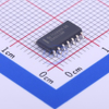 Logic ICs >> Gates -- CD4011BM96 - Image