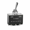 Toggle Switches - 360-3860-ND - DigiKey