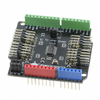 Expansion Boards, Daughter Cards - 1738-1163-ND - DigiKey