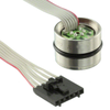 Sensors, Transducers - Pressure Sensors, Transducers - 154N-050G-R - Shenzhen Shengyu Electronics Technology Limited